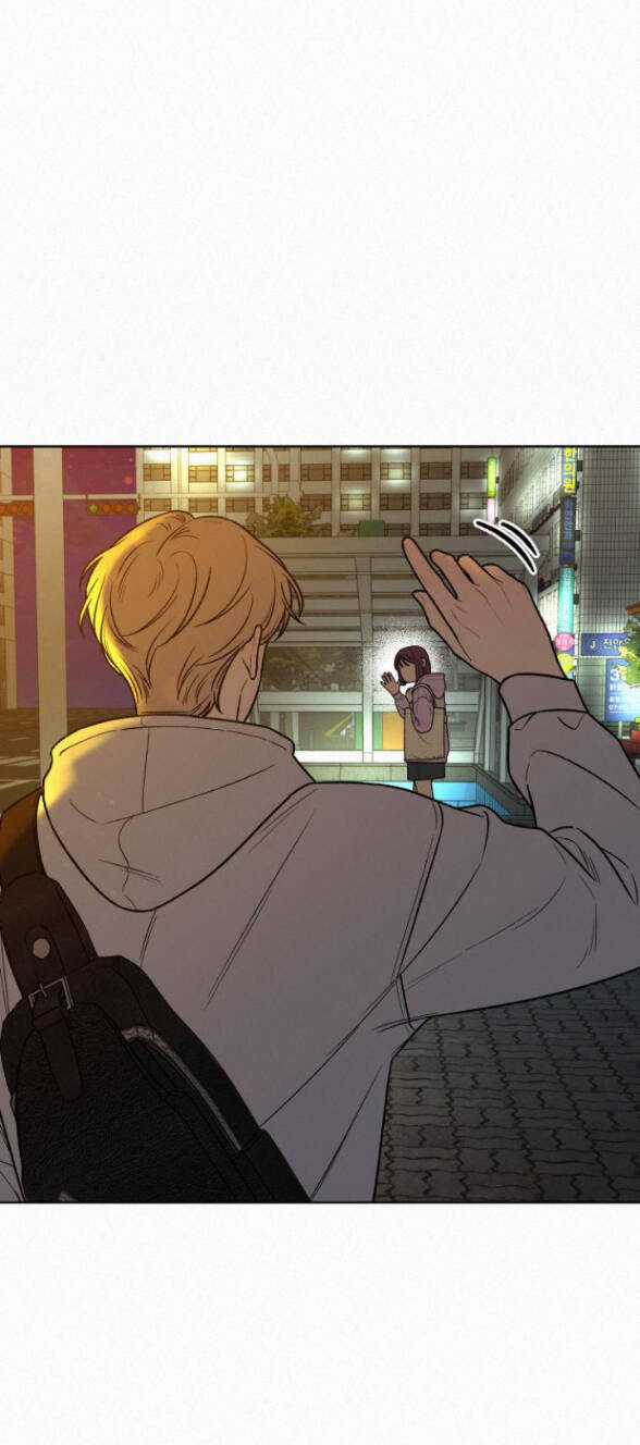 Chiến Lược: Tình Yêu Trong Sáng Chapter 35.1 trang 46