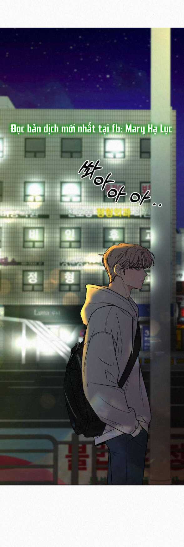 Chiến Lược: Tình Yêu Trong Sáng Chapter 35.1 trang 47