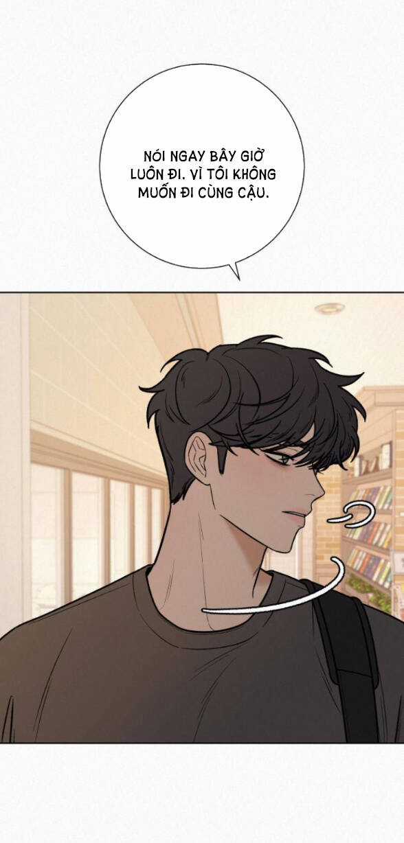 Chiến Lược: Tình Yêu Trong Sáng Chapter 35.1 trang 5