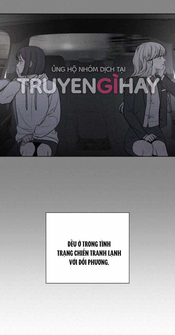 Chiến Lược: Tình Yêu Trong Sáng Chapter 35.1 trang 52