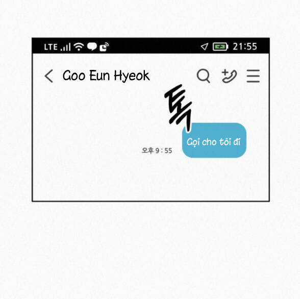 Chiến Lược: Tình Yêu Trong Sáng Chapter 35.1 trang 57