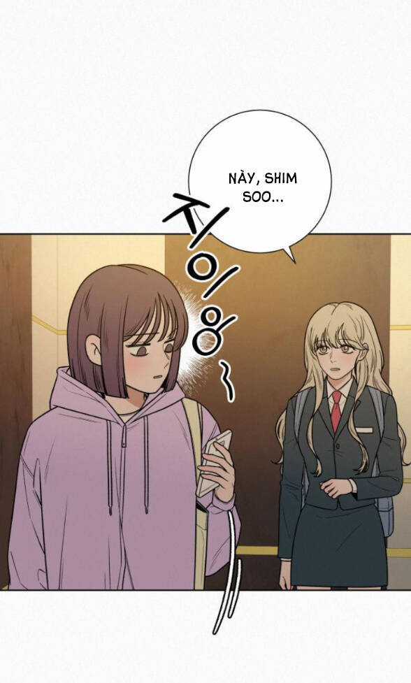 Chiến Lược: Tình Yêu Trong Sáng Chapter 35.1 trang 60