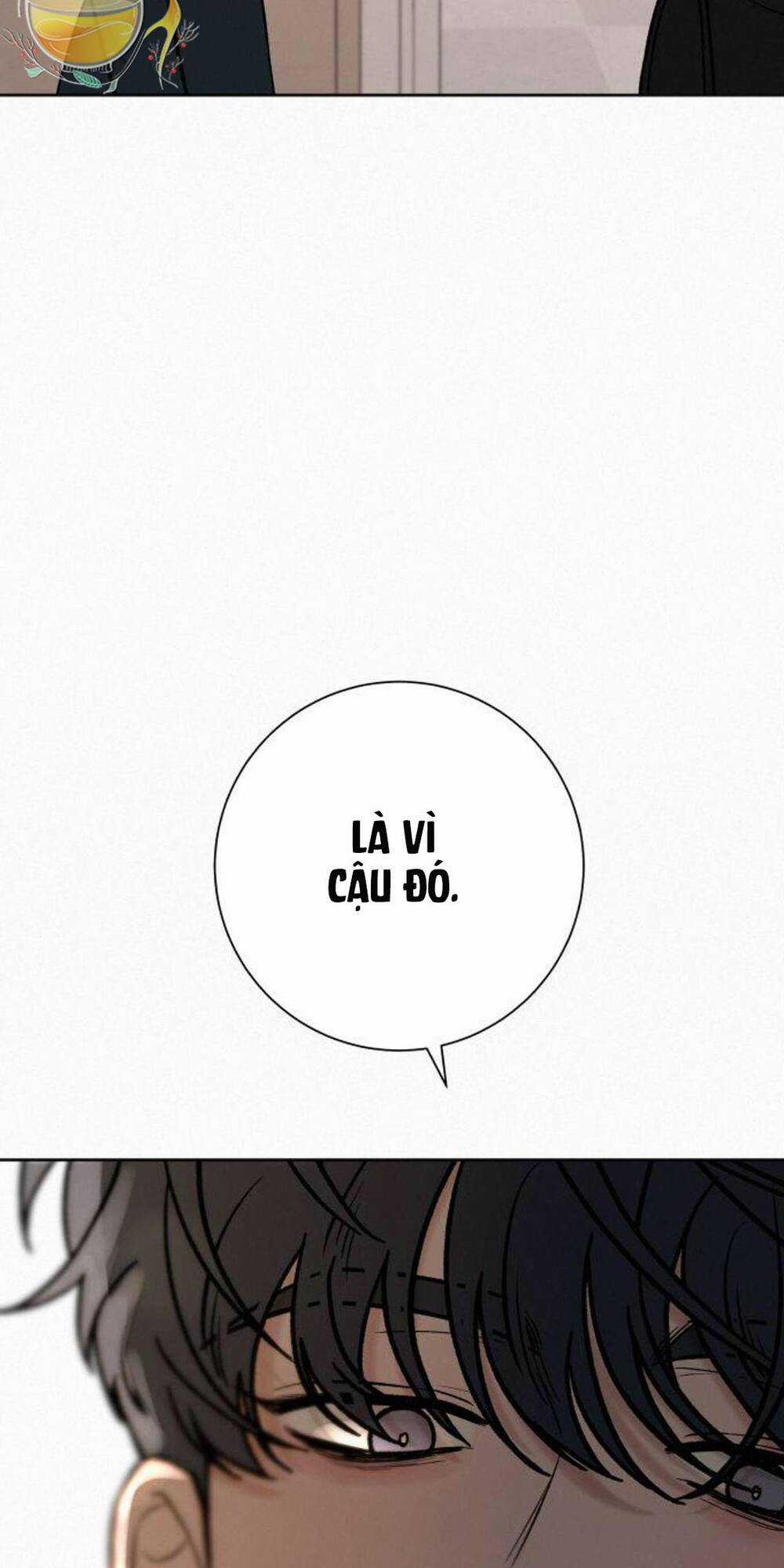 Chiến Lược: Tình Yêu Trong Sáng Chapter 35 trang 20