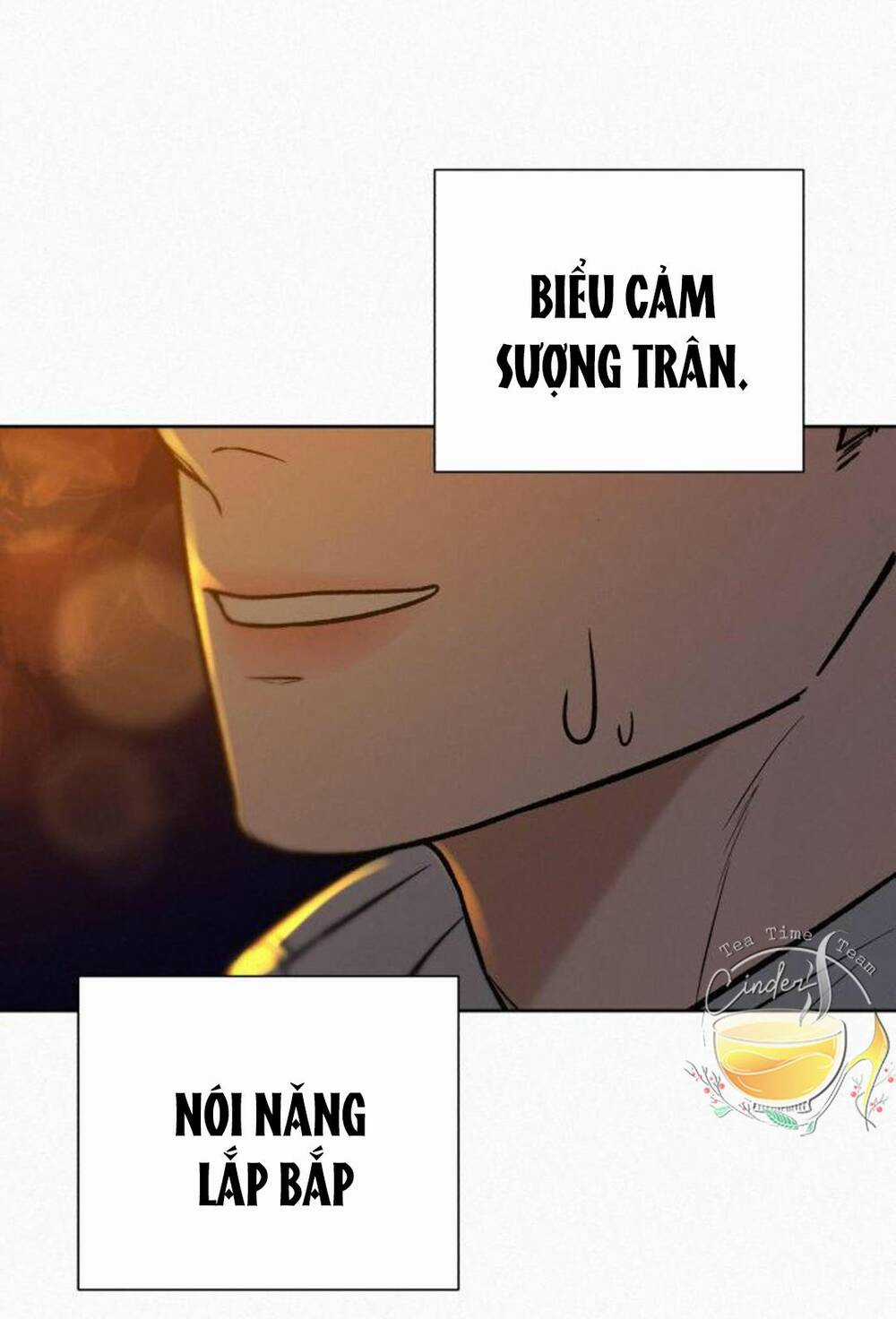 Chiến Lược: Tình Yêu Trong Sáng Chapter 35 trang 31