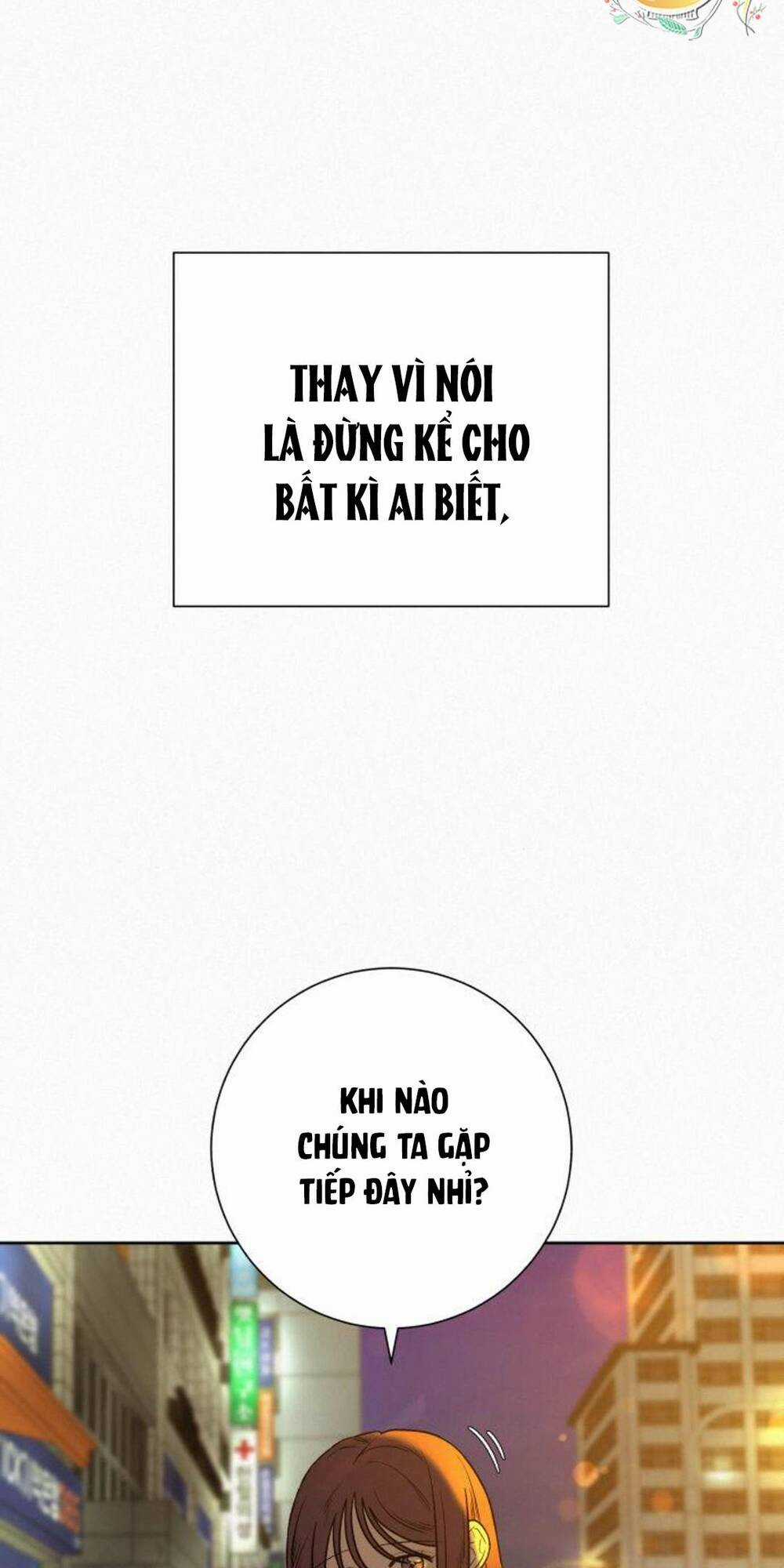 Chiến Lược: Tình Yêu Trong Sáng Chapter 35 trang 40