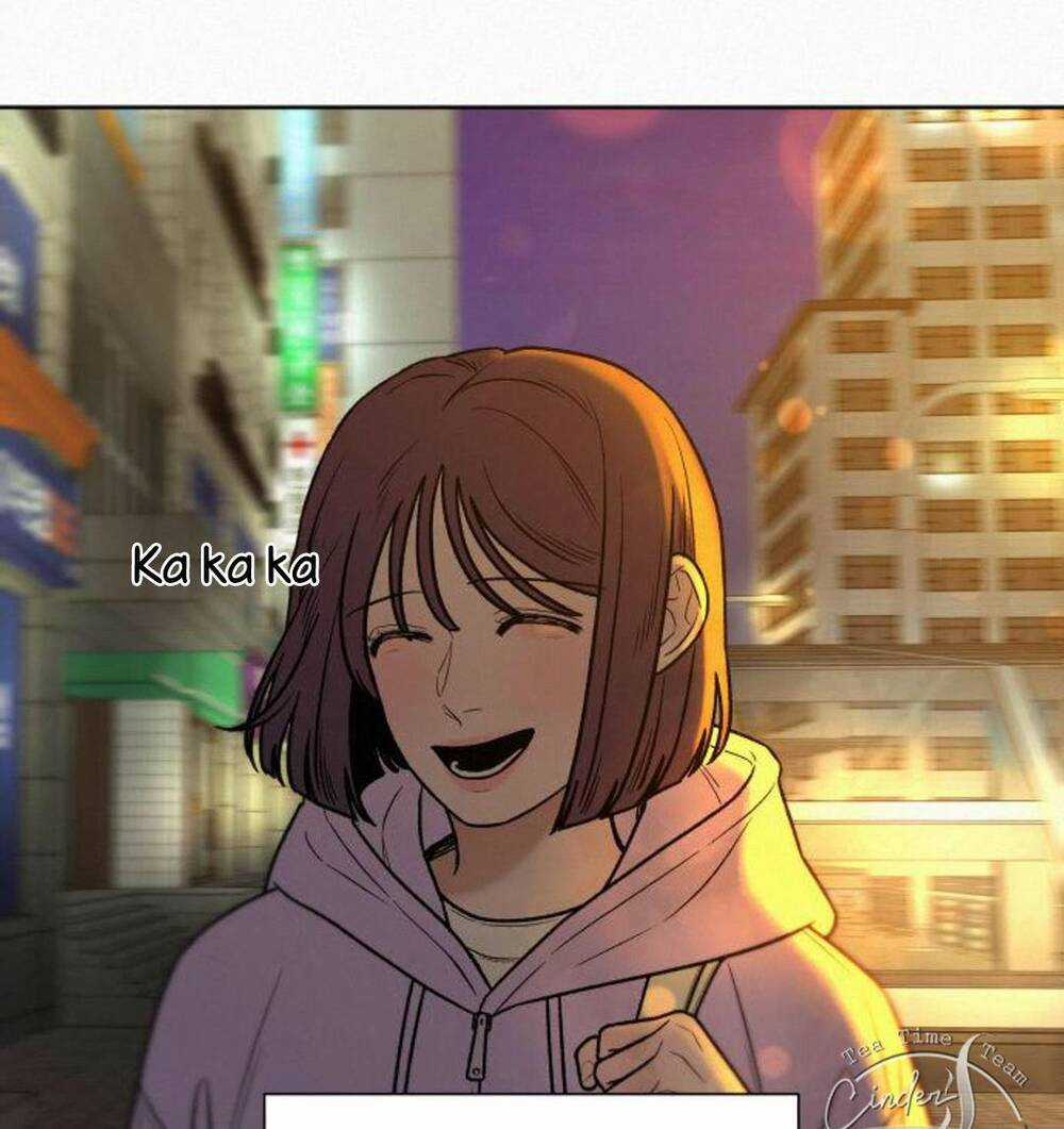 Chiến Lược: Tình Yêu Trong Sáng Chapter 35 trang 43