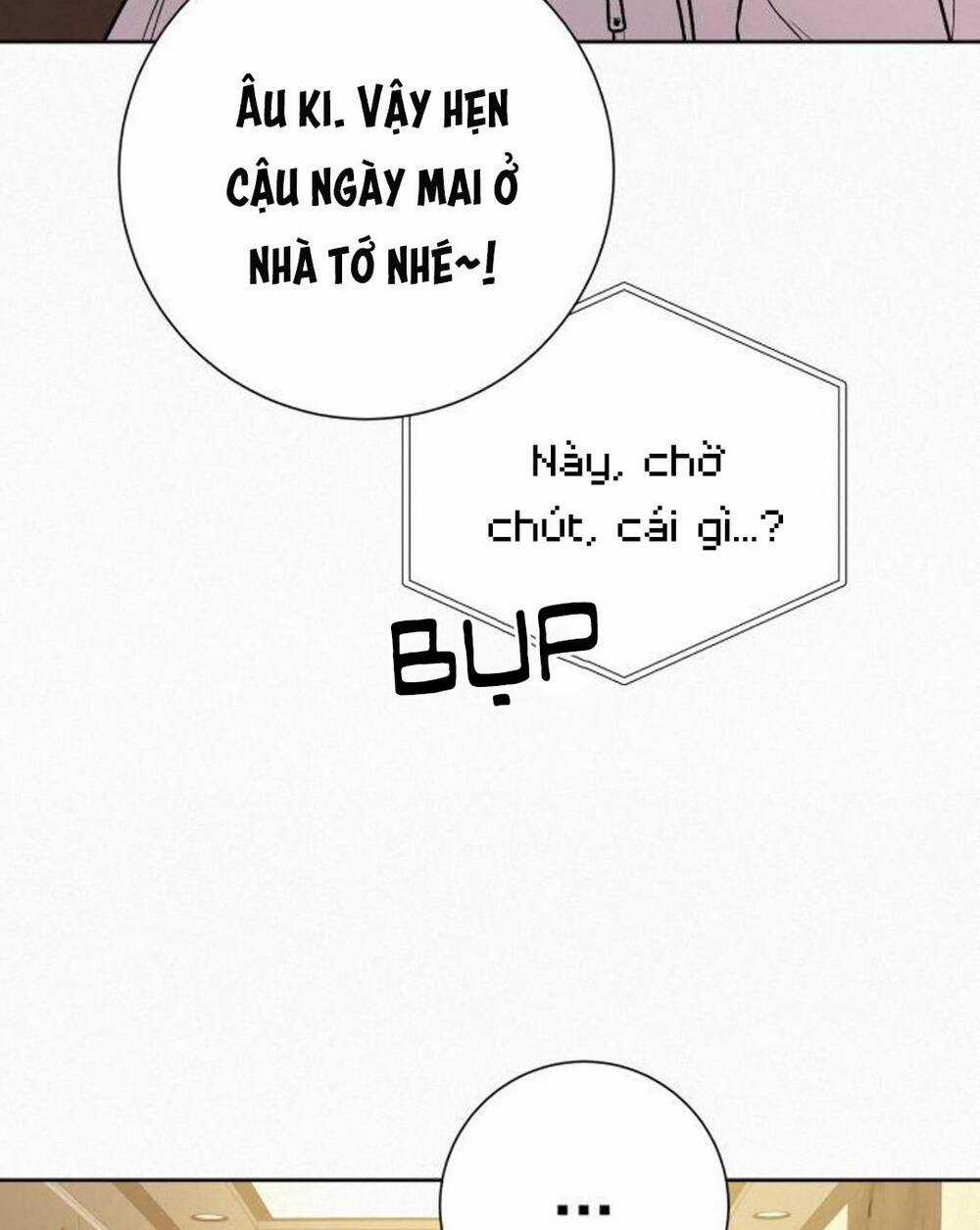 Chiến Lược: Tình Yêu Trong Sáng Chapter 35 trang 66