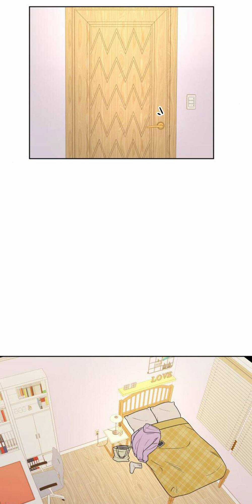 Chiến Lược: Tình Yêu Trong Sáng Chapter 35 trang 73