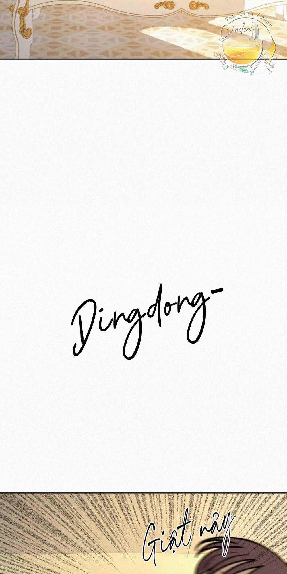 Chiến Lược: Tình Yêu Trong Sáng Chapter 35 trang 86