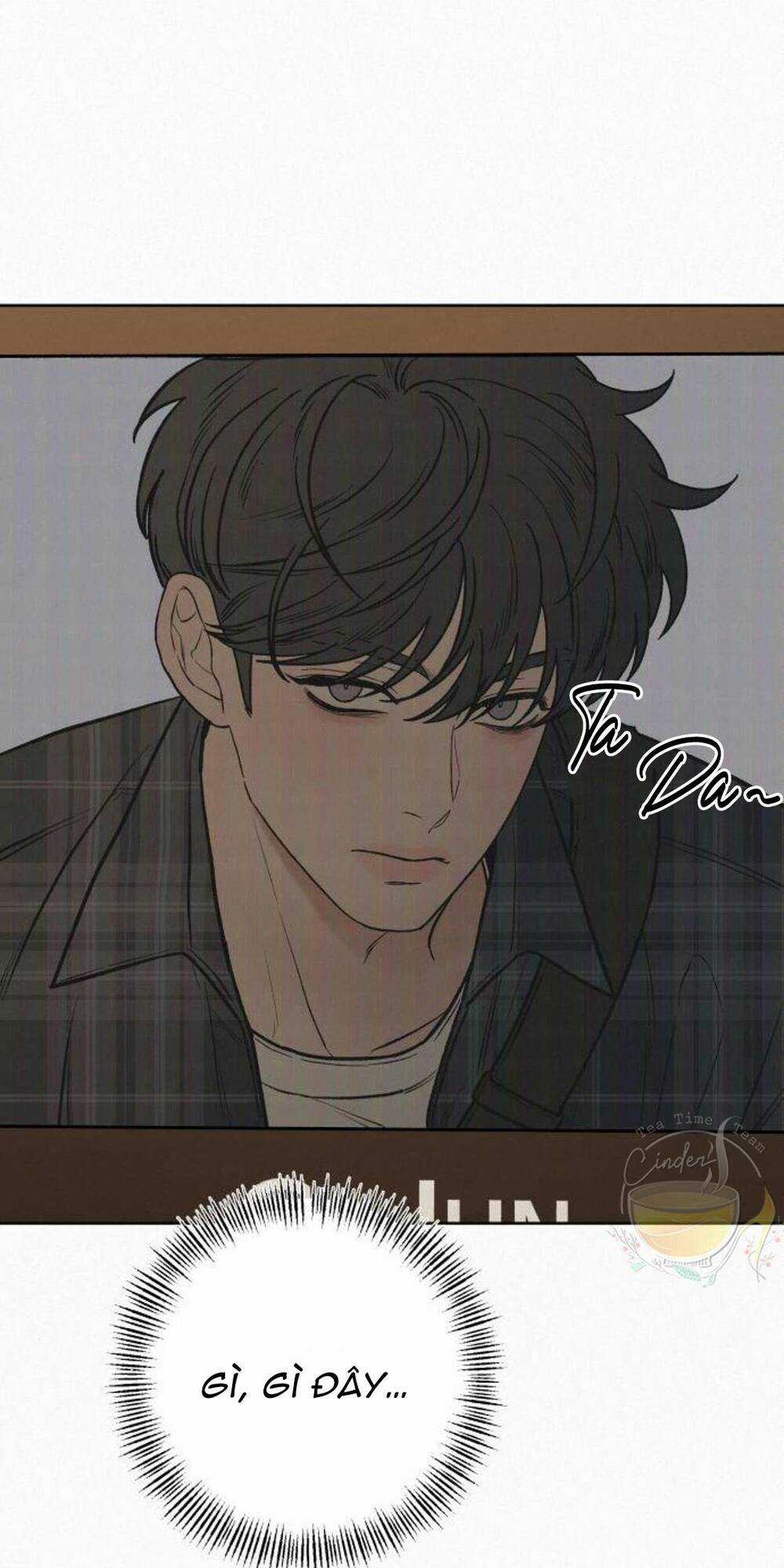 Chiến Lược: Tình Yêu Trong Sáng Chapter 35 trang 91