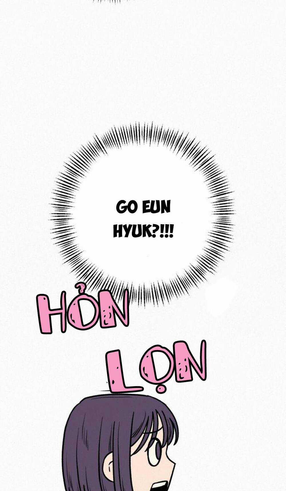 Chiến Lược: Tình Yêu Trong Sáng Chapter 35 trang 92