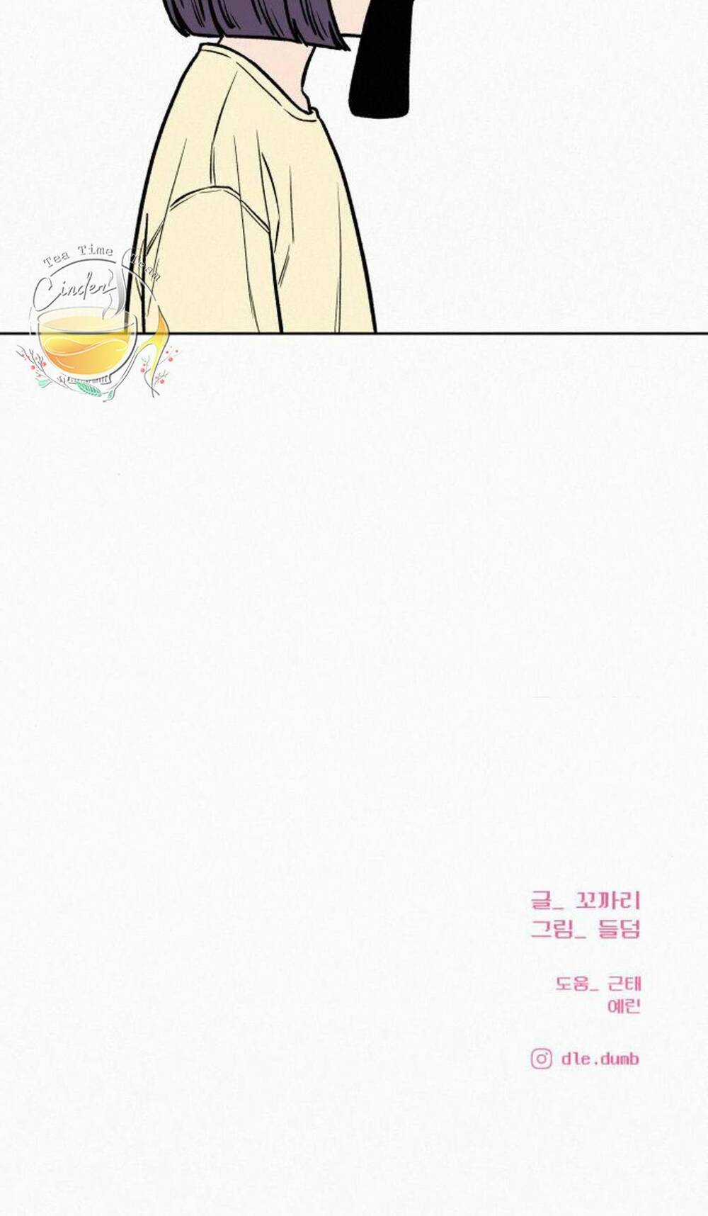 Chiến Lược: Tình Yêu Trong Sáng Chapter 35 trang 93