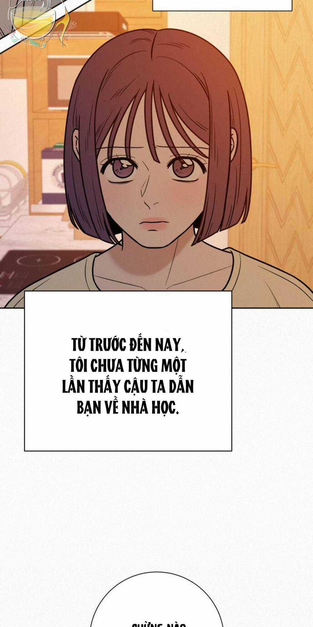 Chiến Lược: Tình Yêu Trong Sáng Chapter 36 trang 18