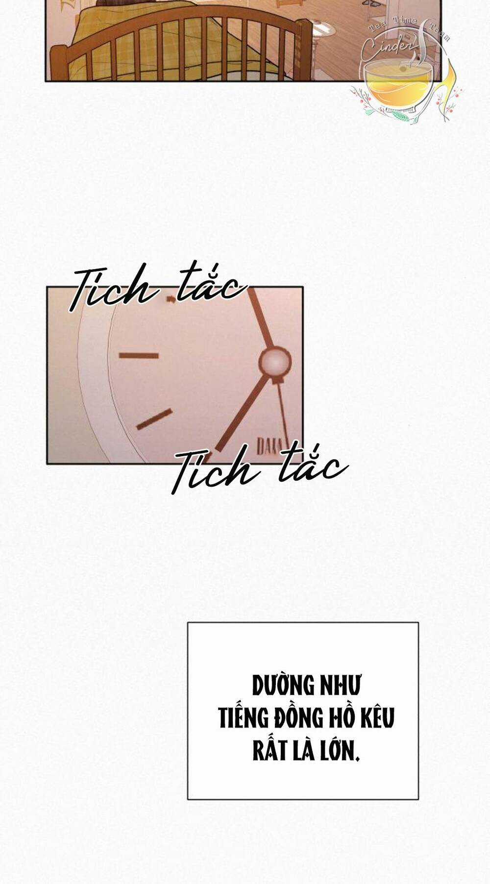 Chiến Lược: Tình Yêu Trong Sáng Chapter 36 trang 25