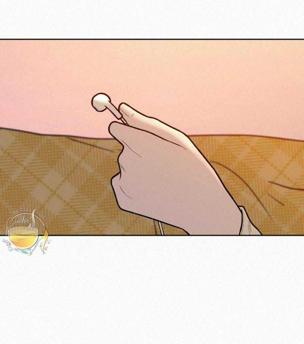 Chiến Lược: Tình Yêu Trong Sáng Chapter 36 trang 31