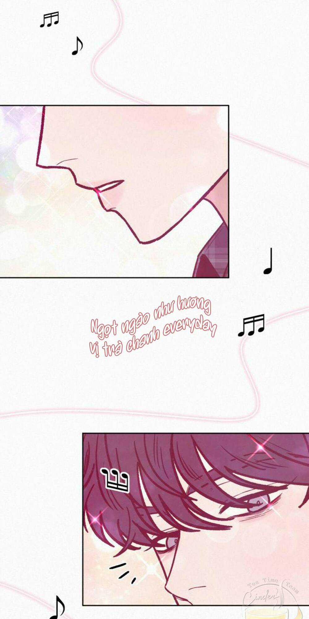 Chiến Lược: Tình Yêu Trong Sáng Chapter 36 trang 36