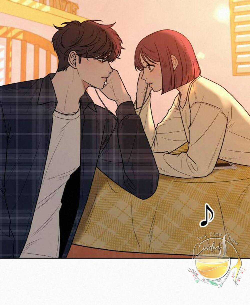 Chiến Lược: Tình Yêu Trong Sáng Chapter 36 trang 44