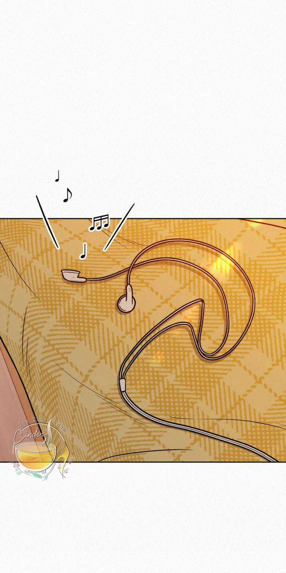 Chiến Lược: Tình Yêu Trong Sáng Chapter 36 trang 51