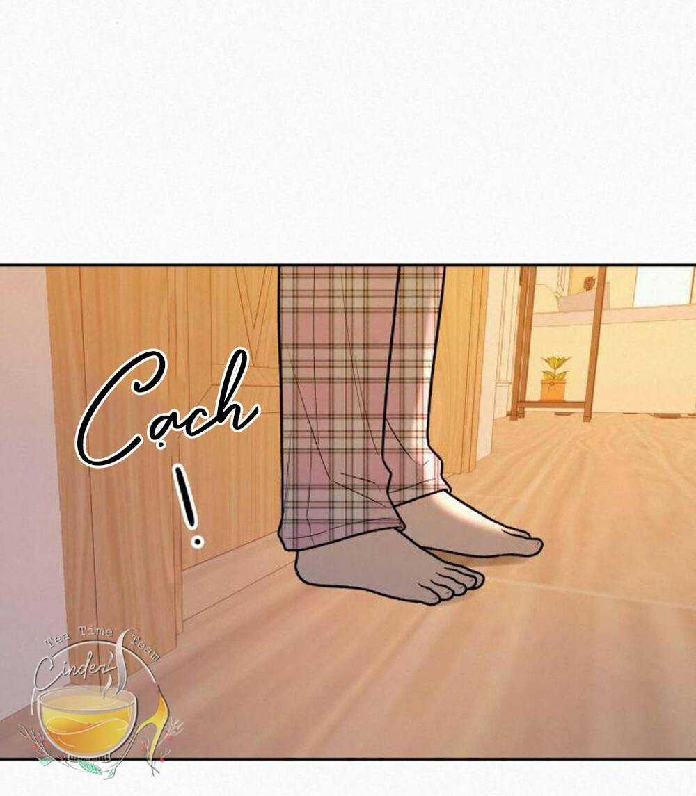 Chiến Lược: Tình Yêu Trong Sáng Chapter 36 trang 55