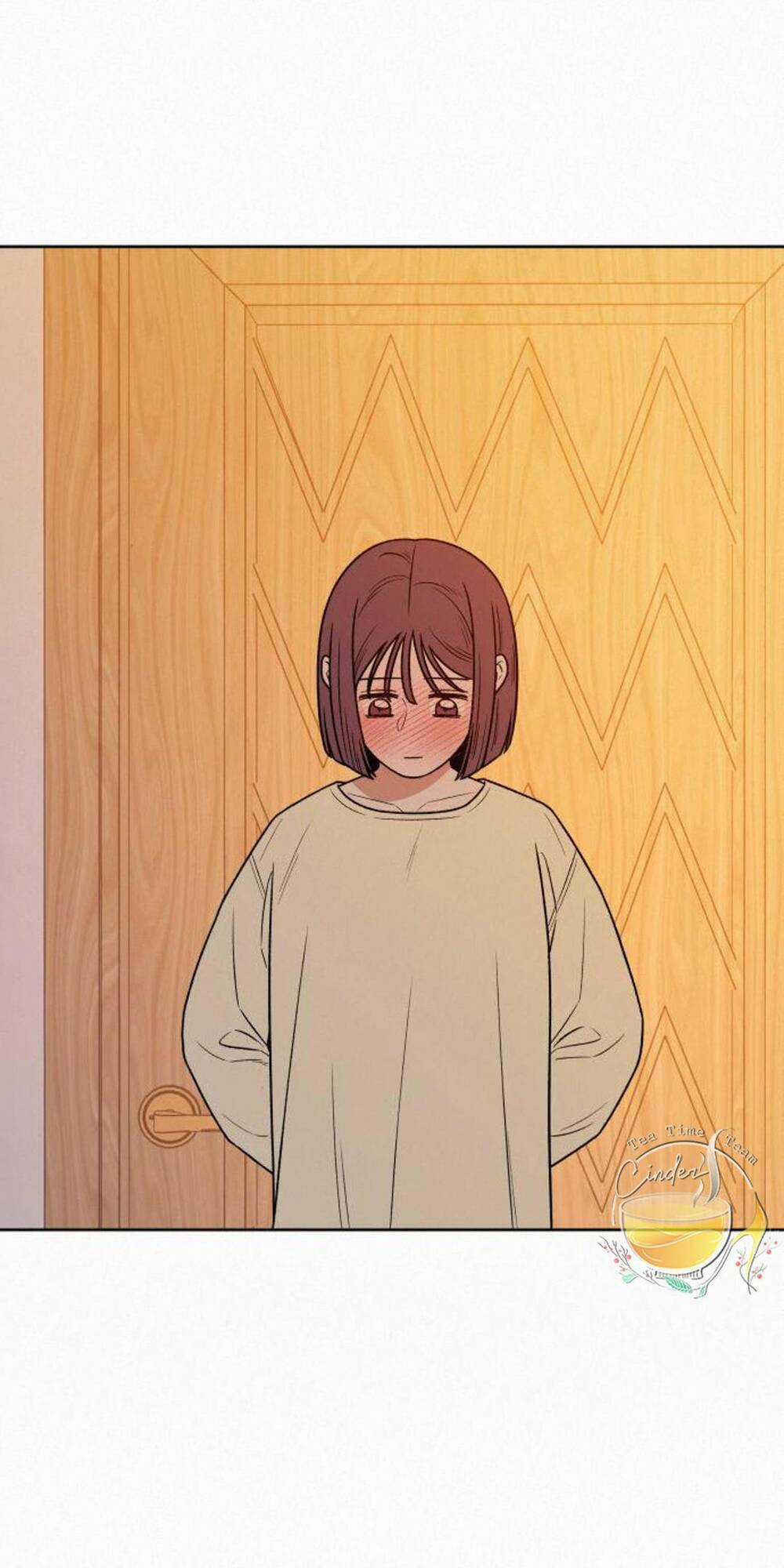 Chiến Lược: Tình Yêu Trong Sáng Chapter 36 trang 56