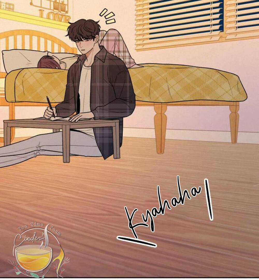 Chiến Lược: Tình Yêu Trong Sáng Chapter 36 trang 67