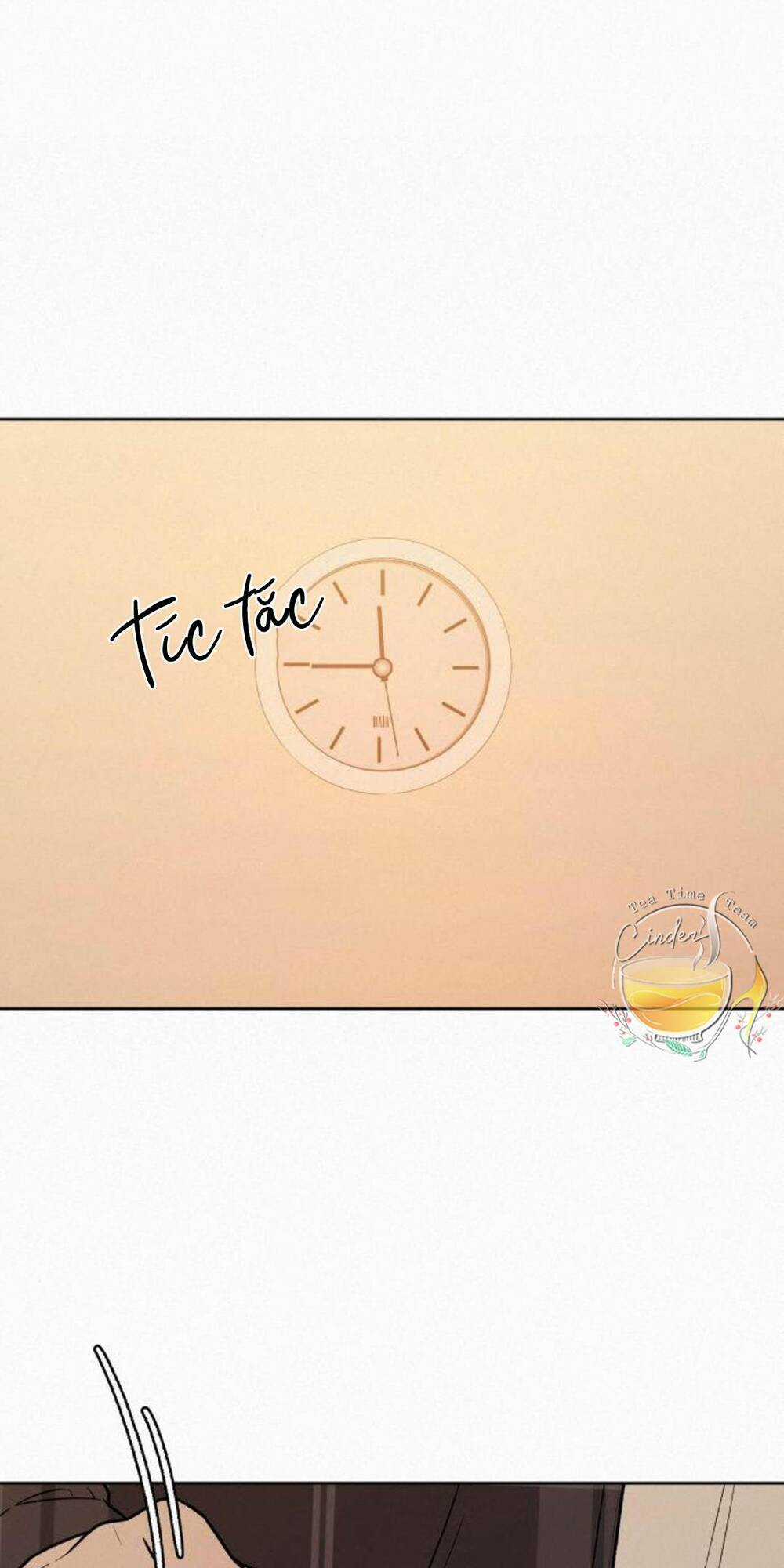 Chiến Lược: Tình Yêu Trong Sáng Chapter 36 trang 68