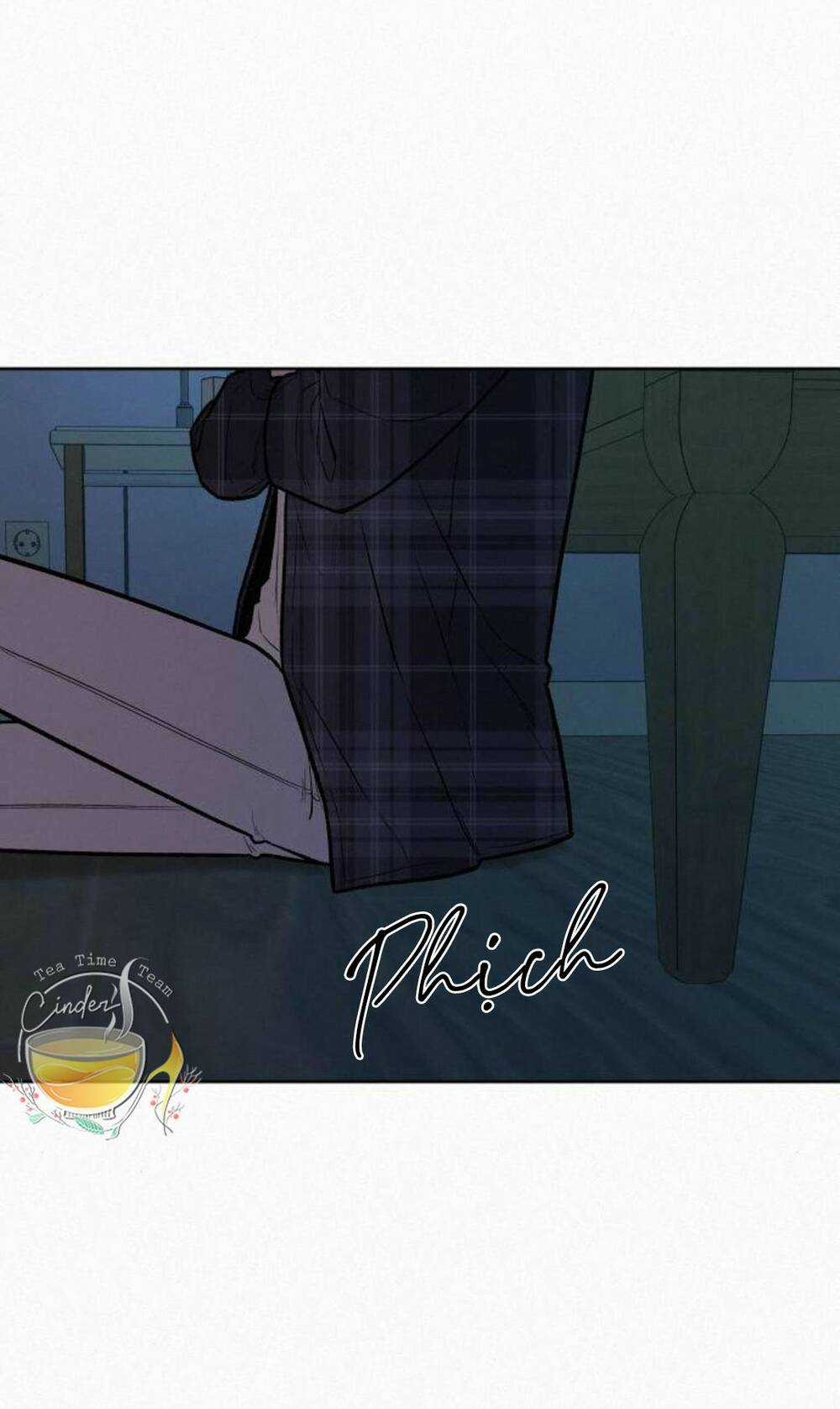 Chiến Lược: Tình Yêu Trong Sáng Chapter 36 trang 77