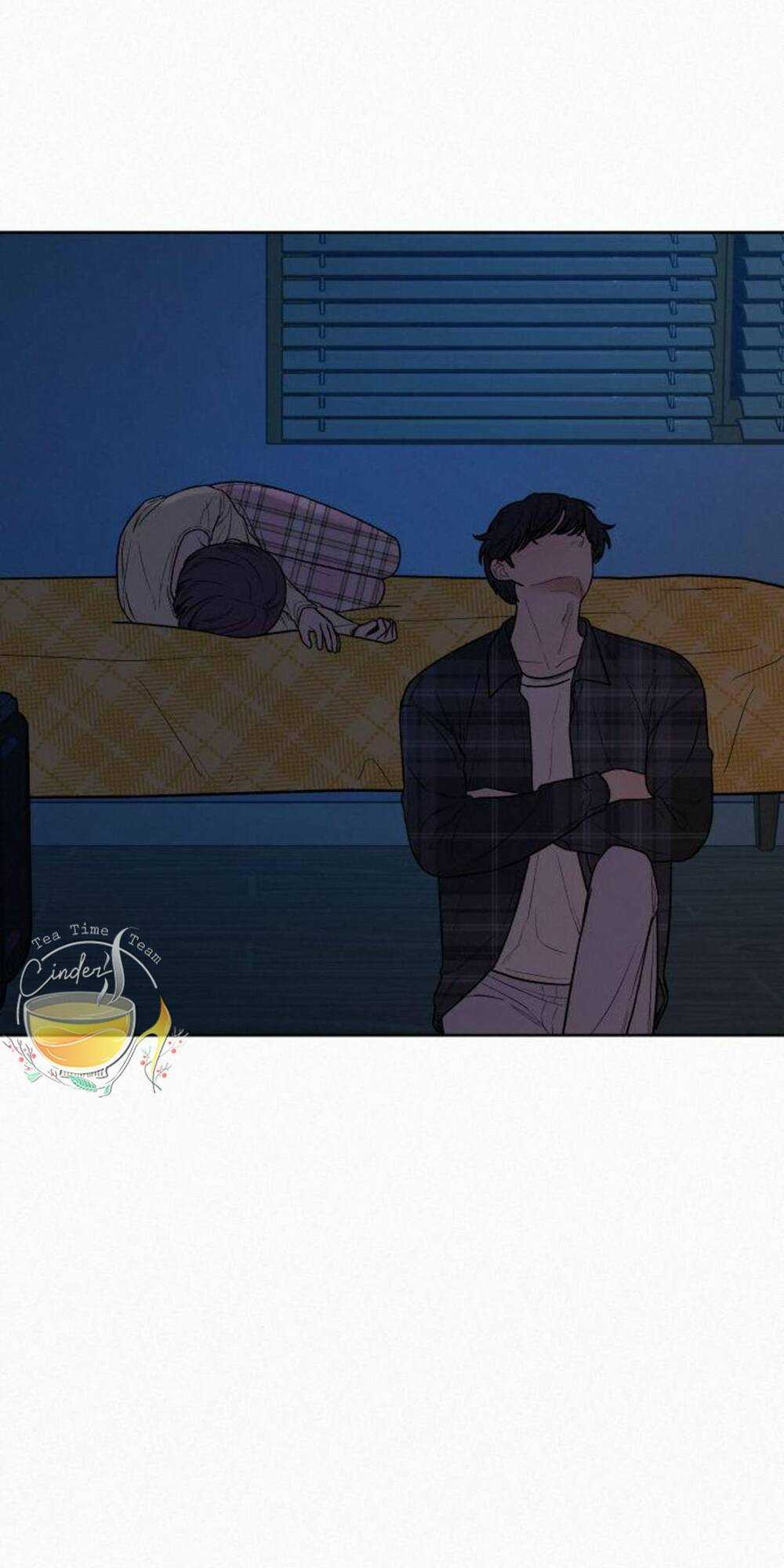 Chiến Lược: Tình Yêu Trong Sáng Chapter 36 trang 78