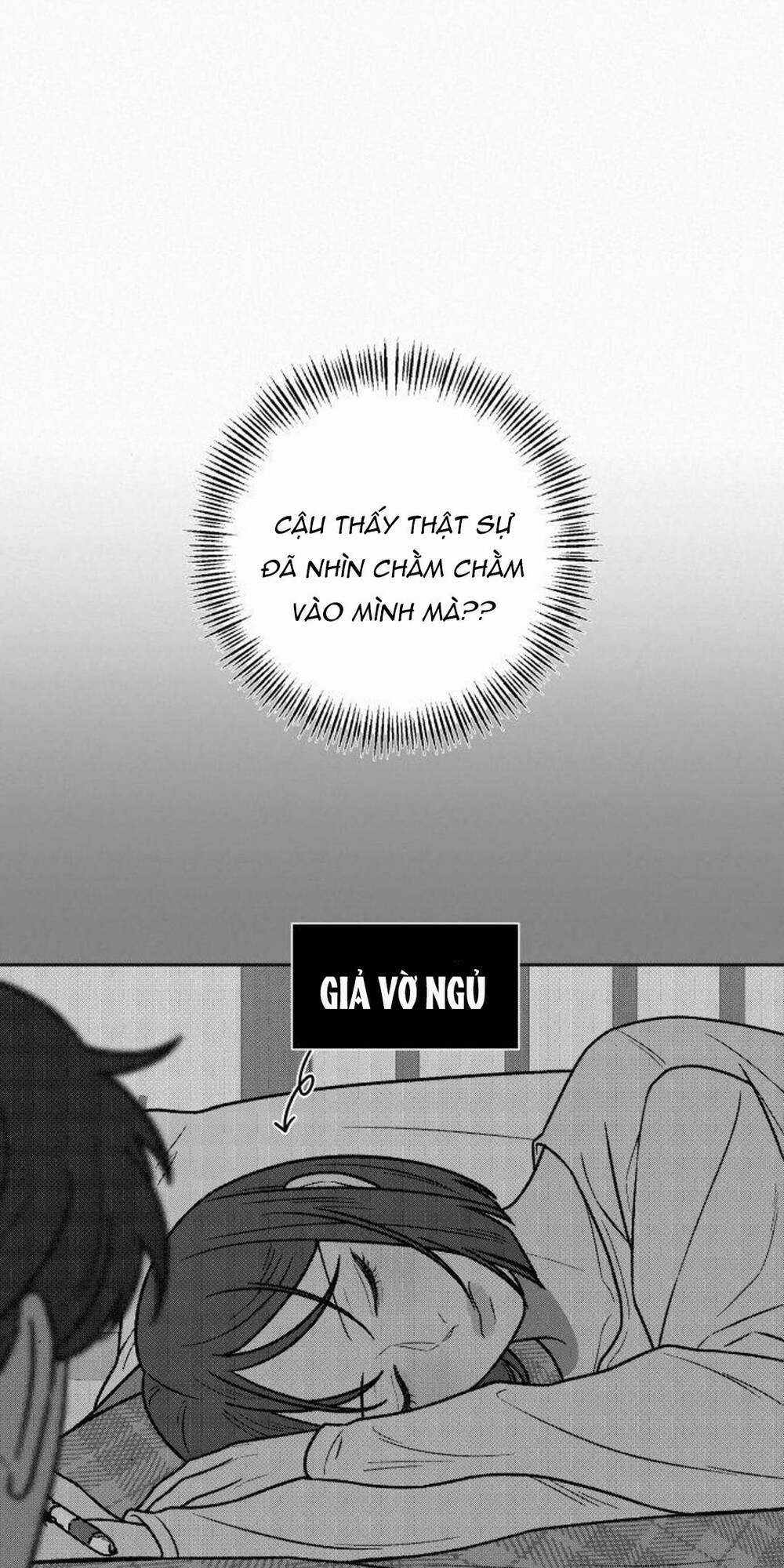 Chiến Lược: Tình Yêu Trong Sáng Chapter 36 trang 82