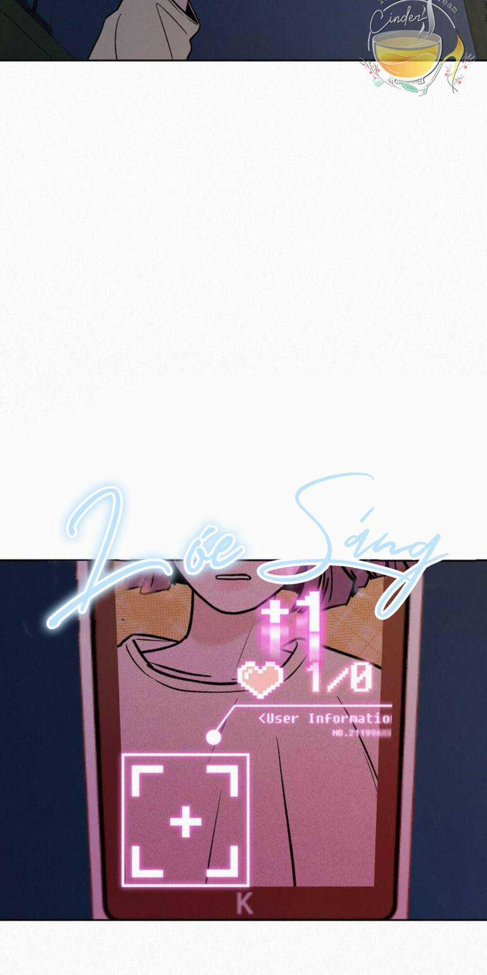 Chiến Lược: Tình Yêu Trong Sáng Chapter 36 trang 84