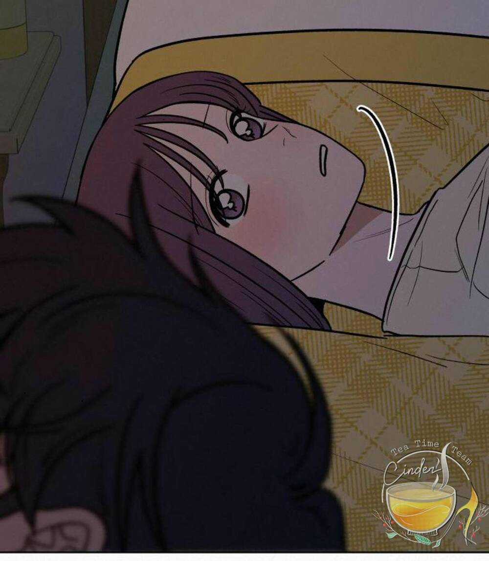 Chiến Lược: Tình Yêu Trong Sáng Chapter 36 trang 87