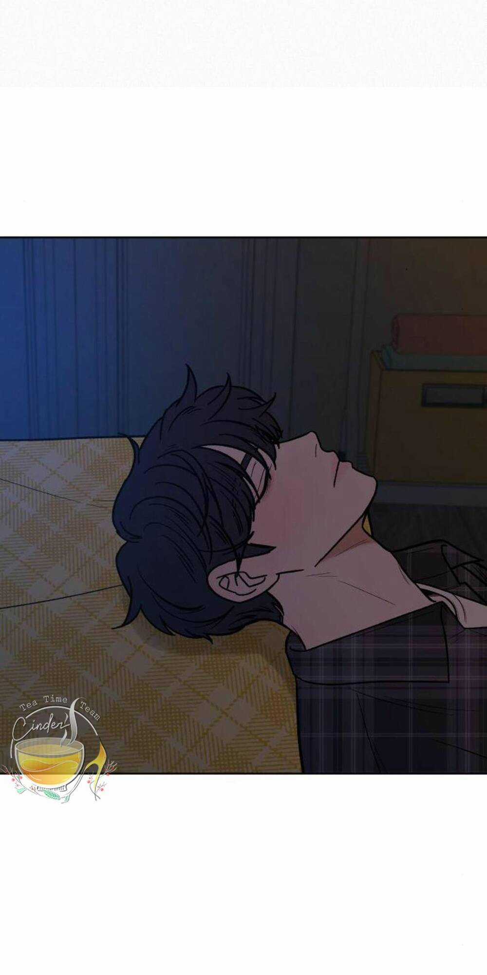 Chiến Lược: Tình Yêu Trong Sáng Chapter 36 trang 88