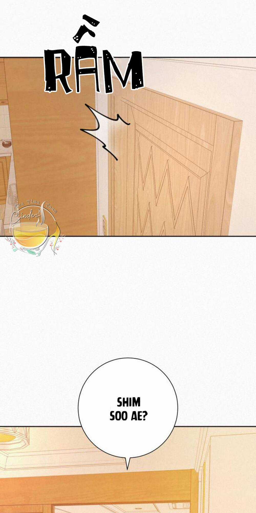 Chiến Lược: Tình Yêu Trong Sáng Chapter 37.5 trang 11