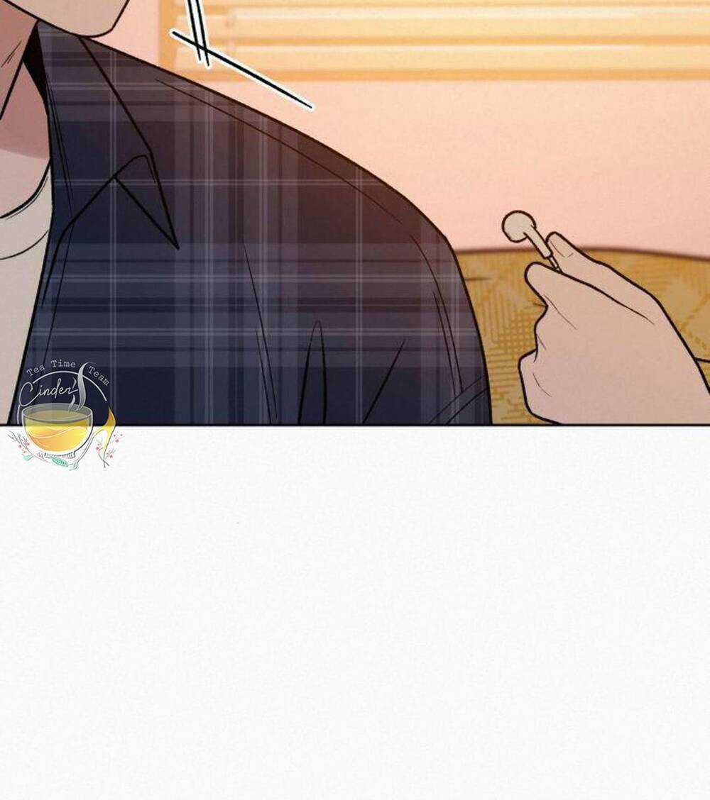 Chiến Lược: Tình Yêu Trong Sáng Chapter 37.5 trang 31