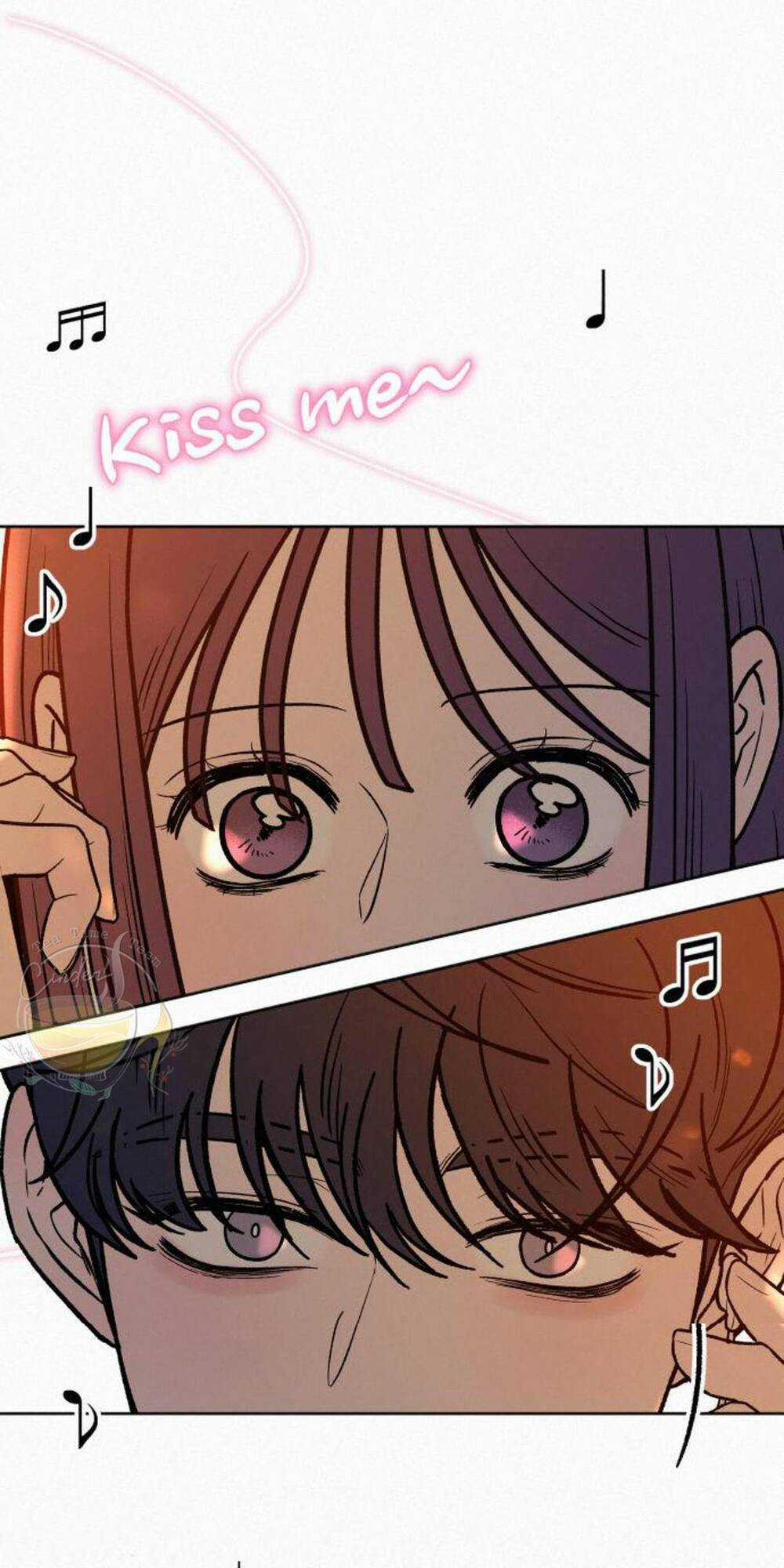 Chiến Lược: Tình Yêu Trong Sáng Chapter 37.5 trang 45