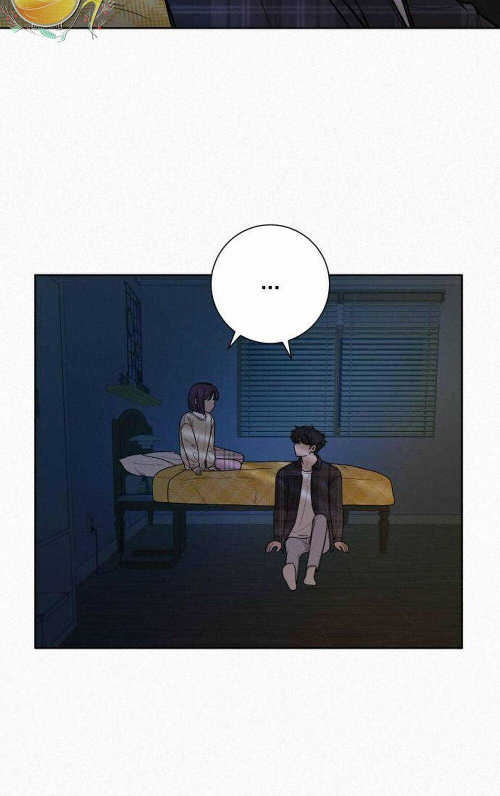 Chiến Lược: Tình Yêu Trong Sáng Chapter 37 trang 25