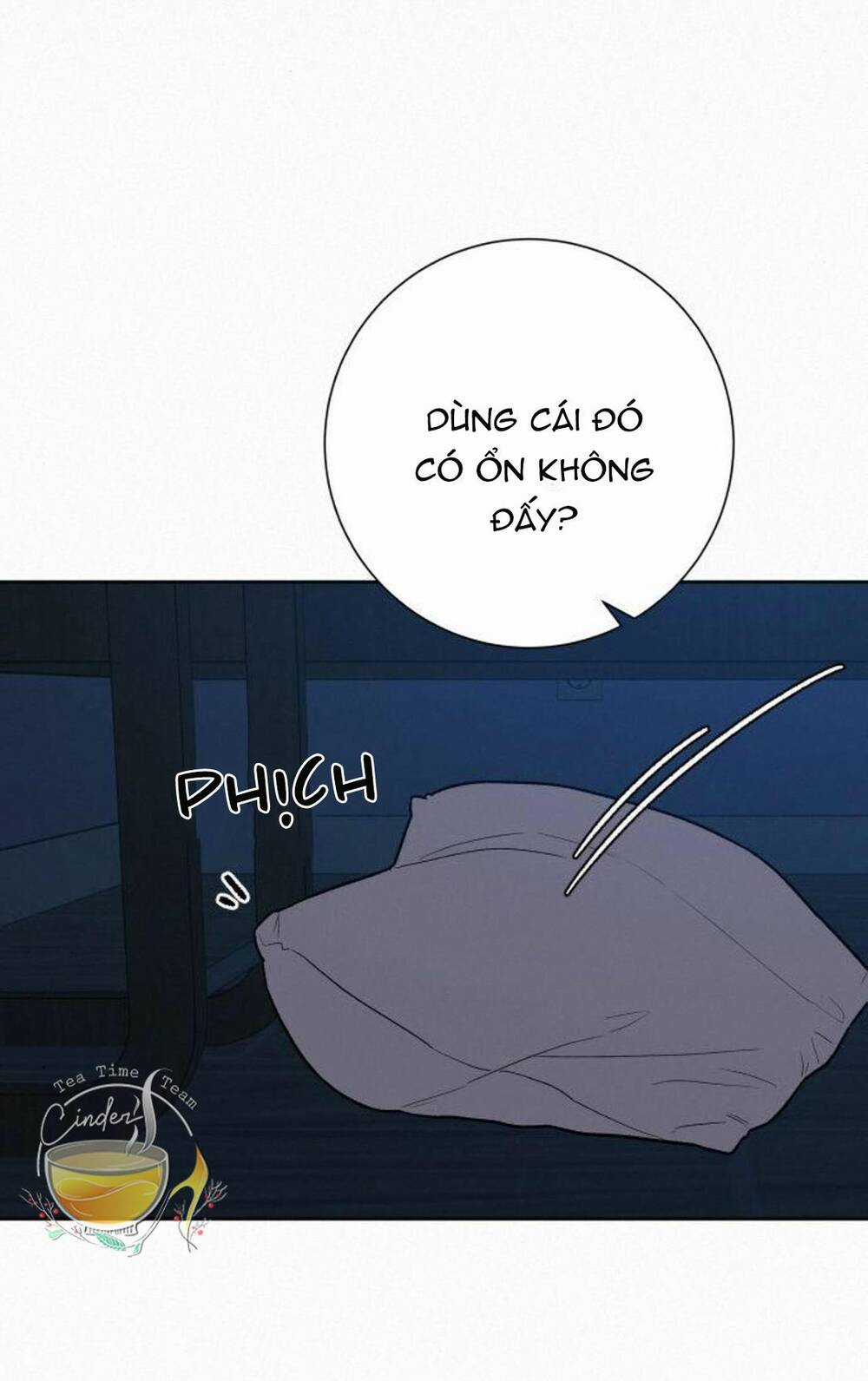 Chiến Lược: Tình Yêu Trong Sáng Chapter 37 trang 26