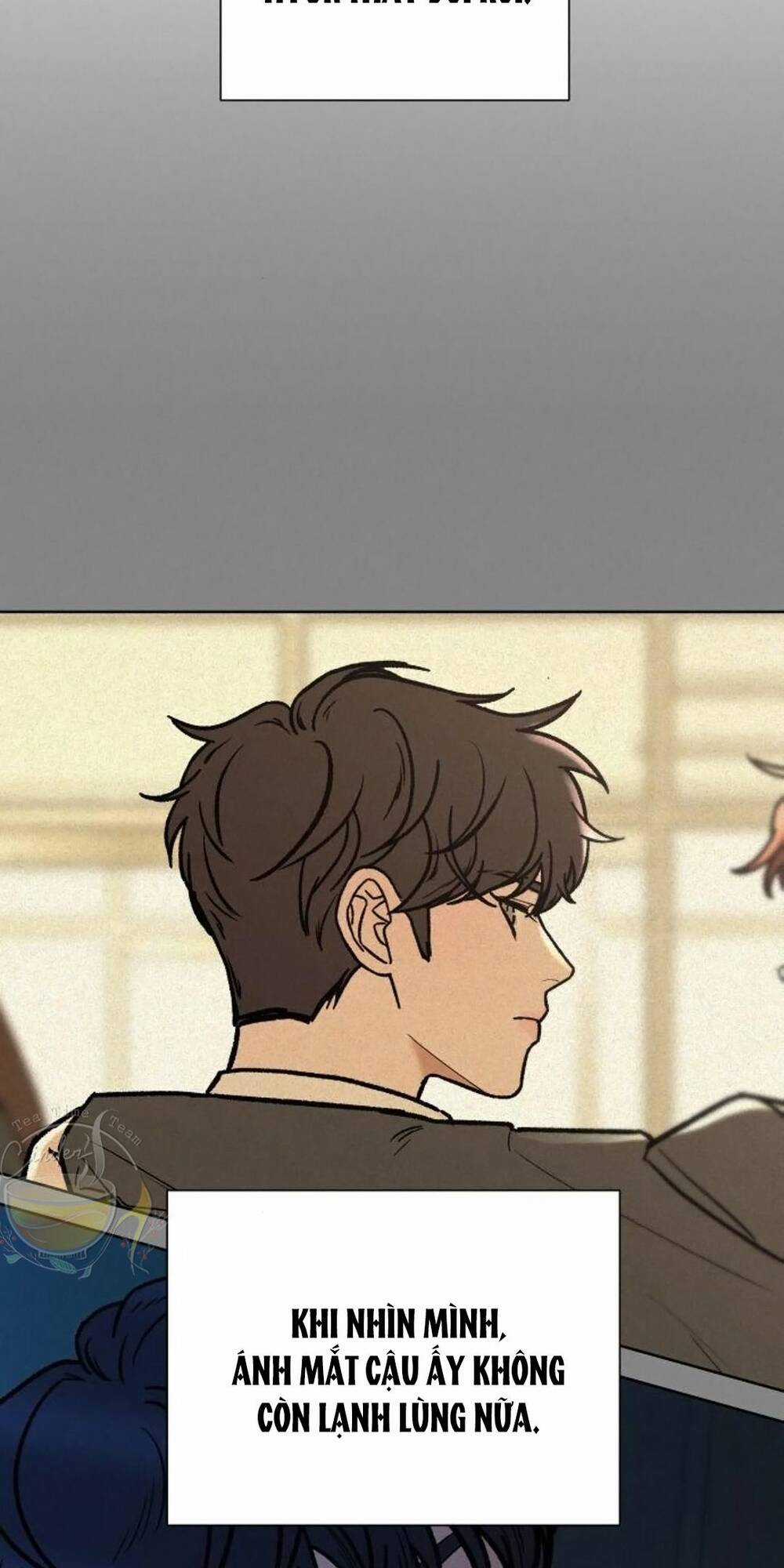 Chiến Lược: Tình Yêu Trong Sáng Chapter 37 trang 30