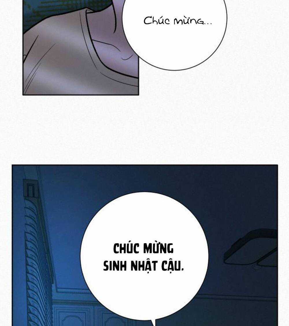 Chiến Lược: Tình Yêu Trong Sáng Chapter 37 trang 4