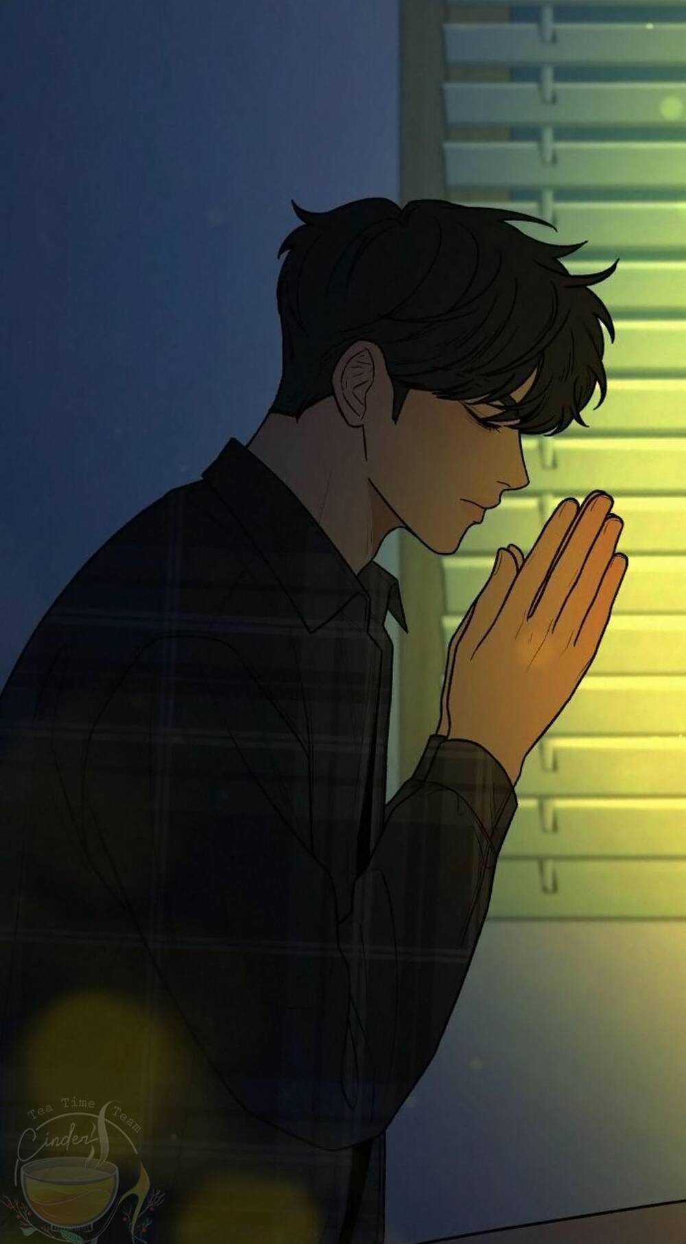 Chiến Lược: Tình Yêu Trong Sáng Chapter 37 trang 50