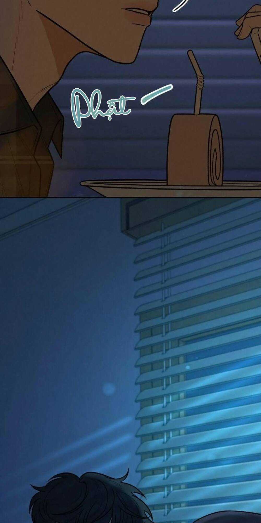 Chiến Lược: Tình Yêu Trong Sáng Chapter 37 trang 54