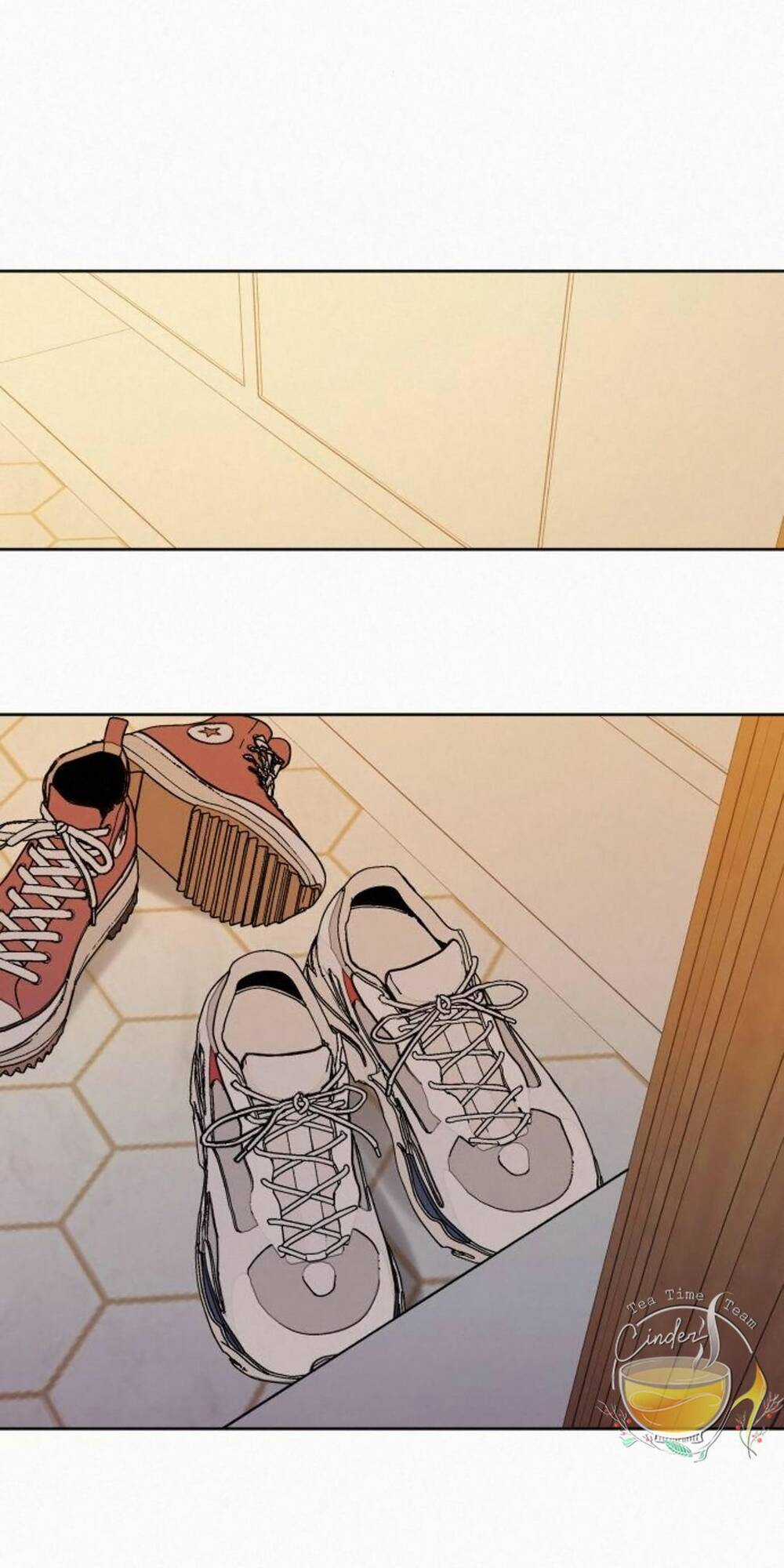 Chiến Lược: Tình Yêu Trong Sáng Chapter 37 trang 64