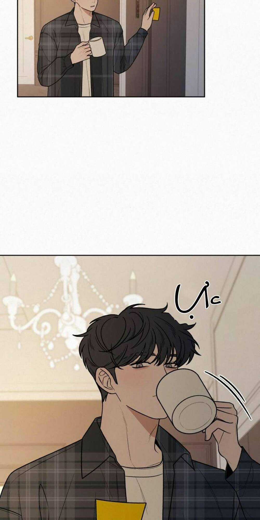 Chiến Lược: Tình Yêu Trong Sáng Chapter 37 trang 72