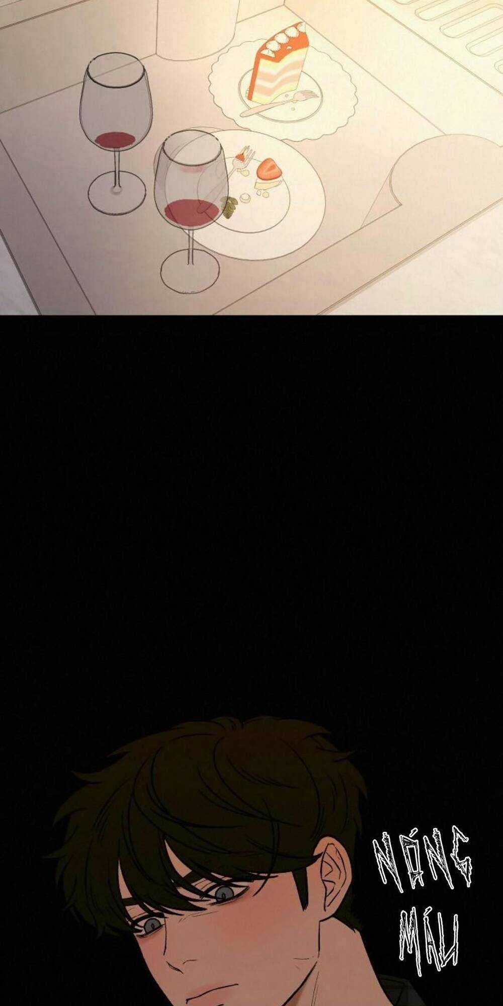 Chiến Lược: Tình Yêu Trong Sáng Chapter 37 trang 76