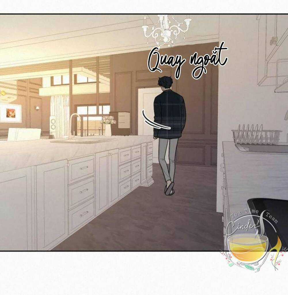 Chiến Lược: Tình Yêu Trong Sáng Chapter 37 trang 78