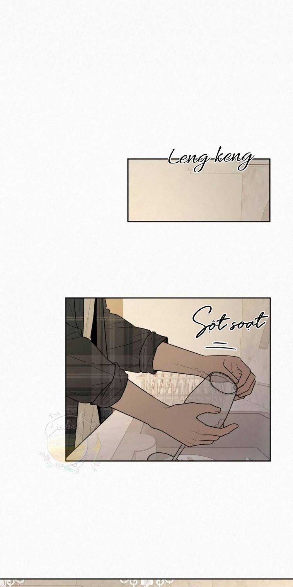 Chiến Lược: Tình Yêu Trong Sáng Chapter 37 trang 81