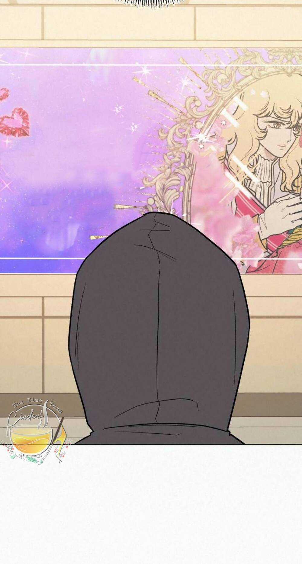 Chiến Lược: Tình Yêu Trong Sáng Chapter 37 trang 90