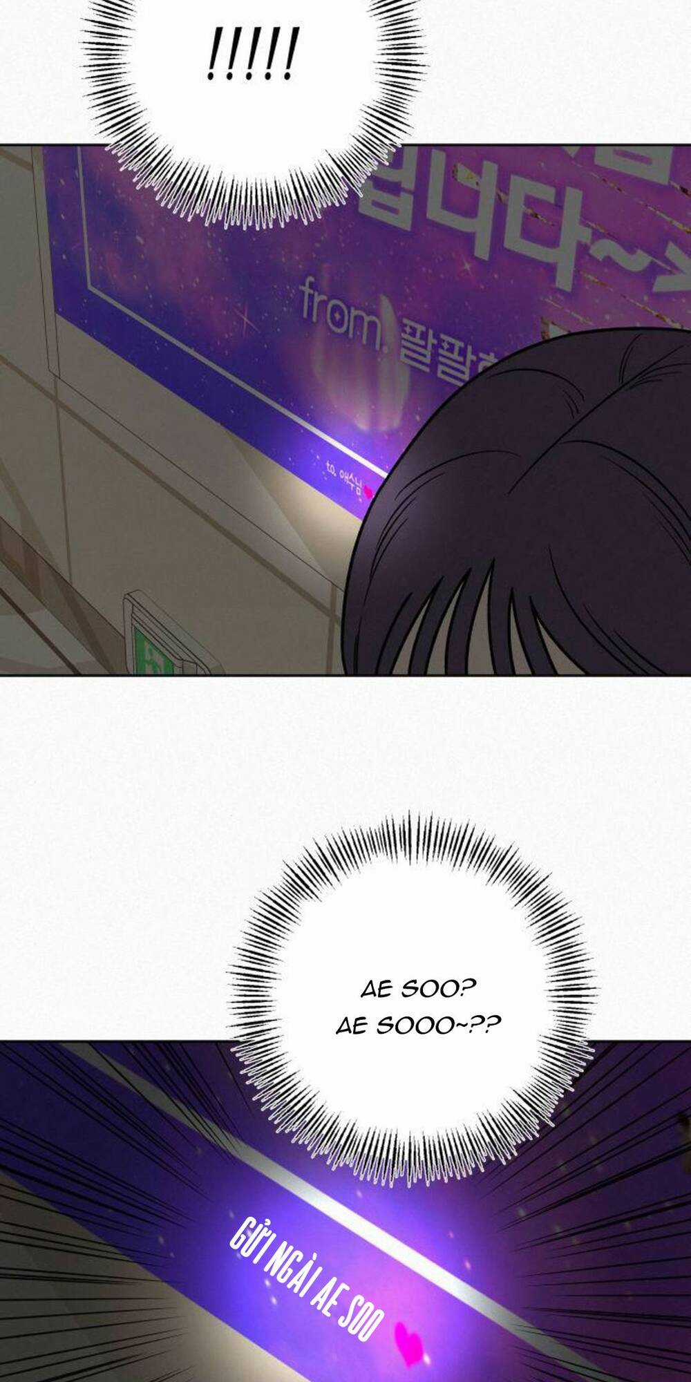 Chiến Lược: Tình Yêu Trong Sáng Chapter 38 trang 14