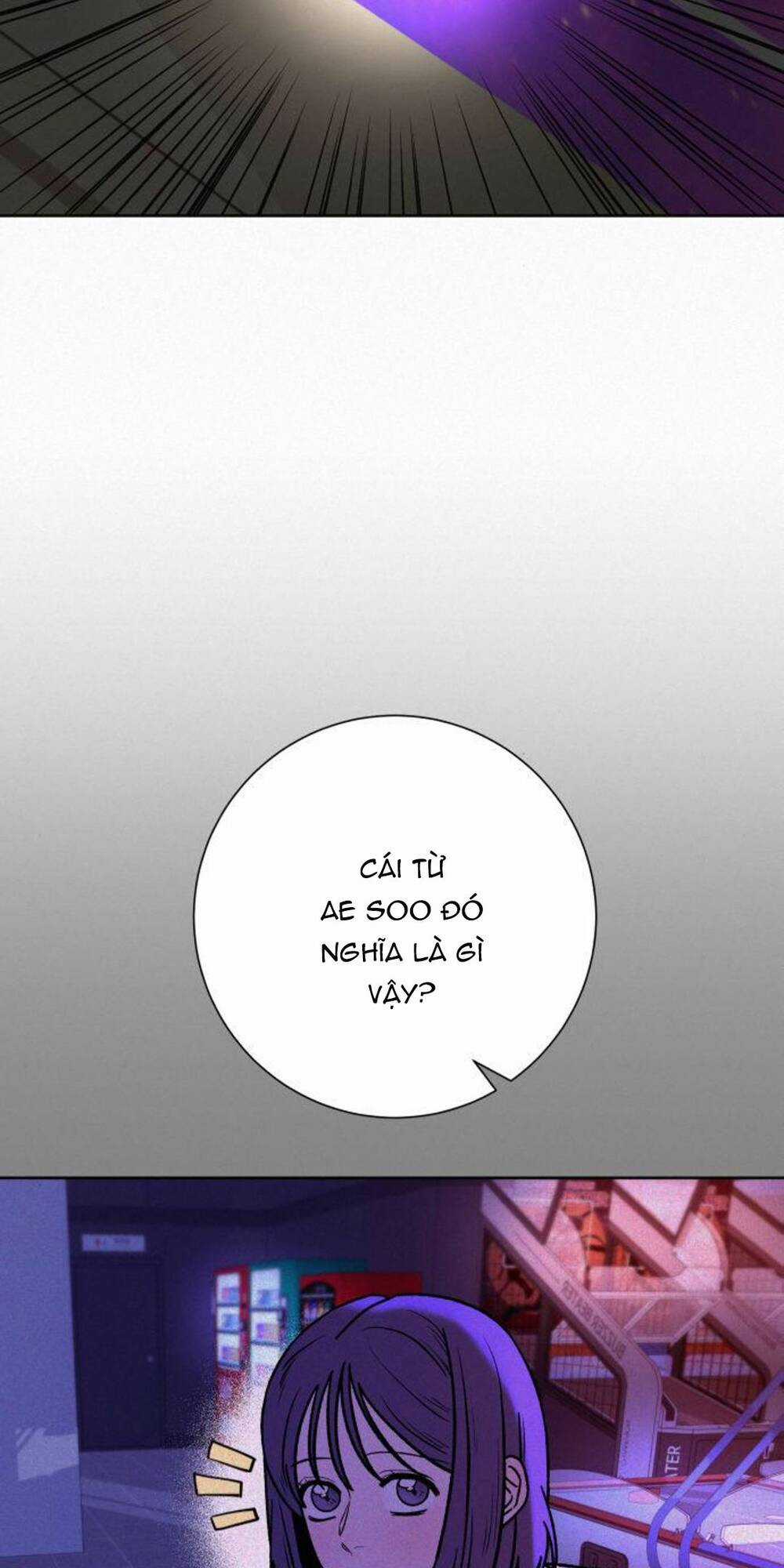 Chiến Lược: Tình Yêu Trong Sáng Chapter 38 trang 15