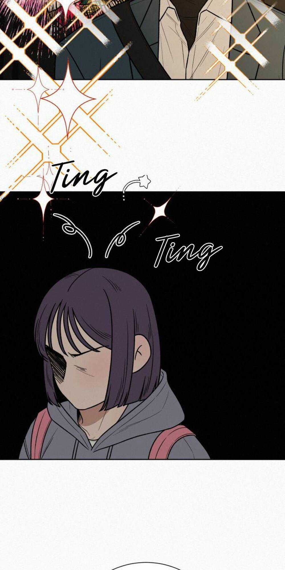 Chiến Lược: Tình Yêu Trong Sáng Chapter 38 trang 24